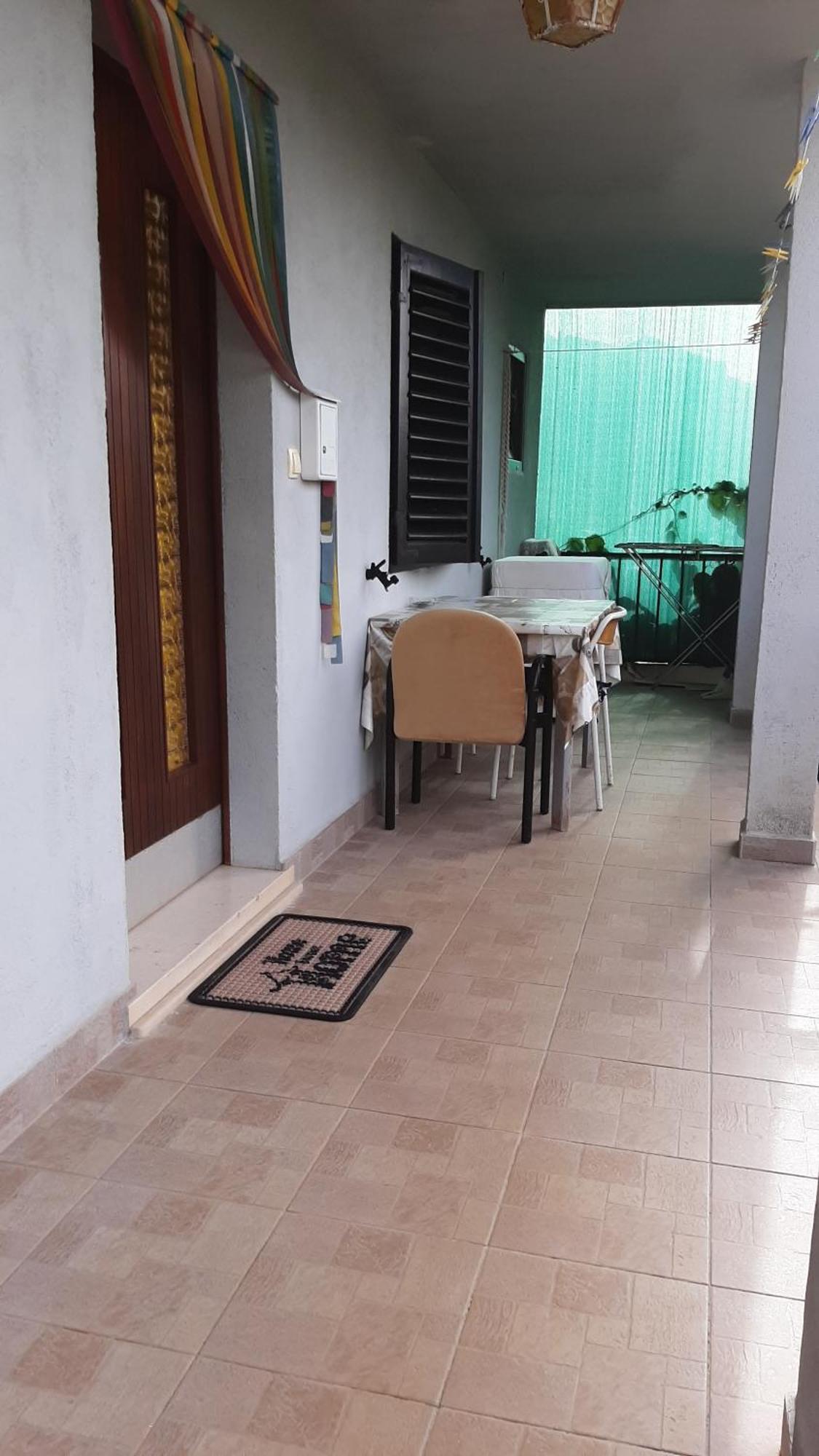 App Dujmovic Apartment ซูเปตาร์ ภายนอก รูปภาพ
