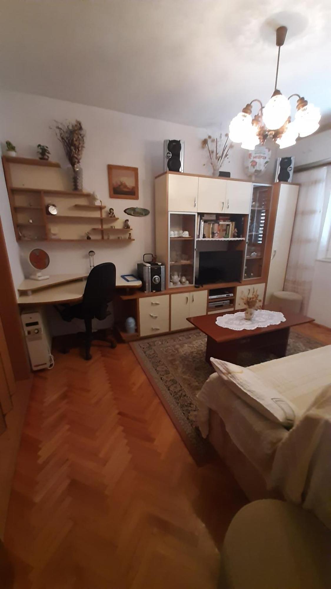 App Dujmovic Apartment ซูเปตาร์ ภายนอก รูปภาพ
